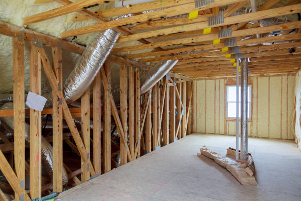 Best Energy Efficiency Insulation in La Plata, NM