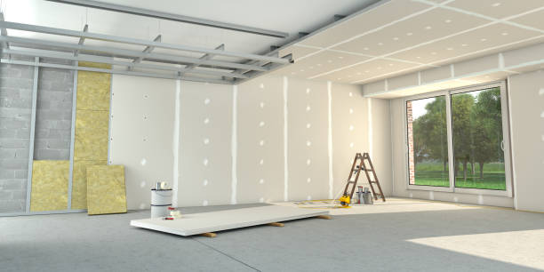Types of Insulation We Offer in La Plata, NM