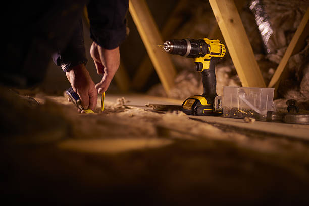 Best Spray Foam Insulation in La Plata, NM